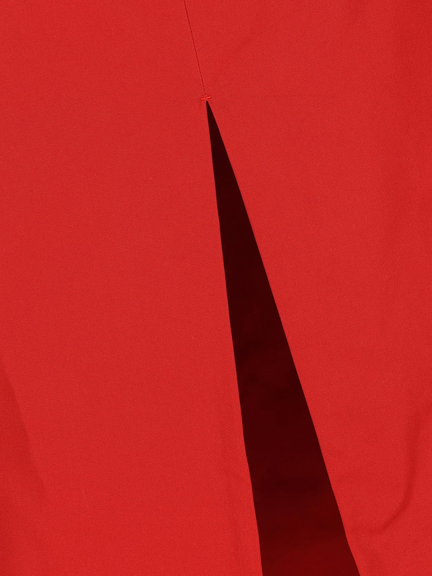 Abito realizzato in cotone. MF6183 1BMSF0011 MIU MIU