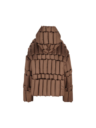 Piumino in nylon. CRDJ085 28 RAXXY