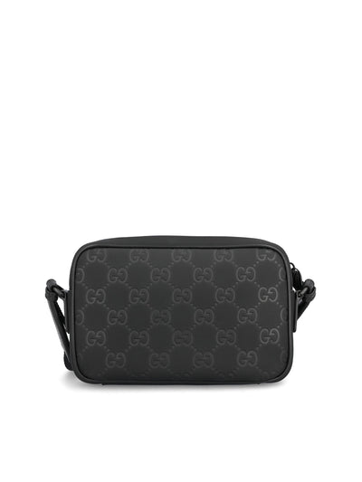 Borsa a Tracolla Gucci Edge Piccola 834493 FAEO01000 GUCCI