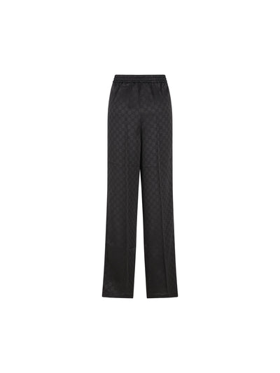 Pantaloni realizzati in viscosa. 794774 XJGSE1000 GUCCI