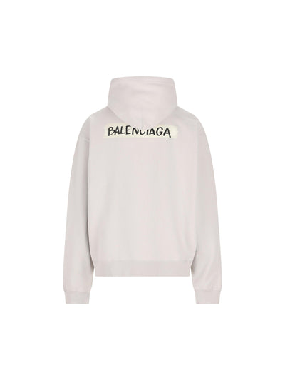 Felpa realizzata in cotone. 850338 TTVL79012 BALENCIAGA