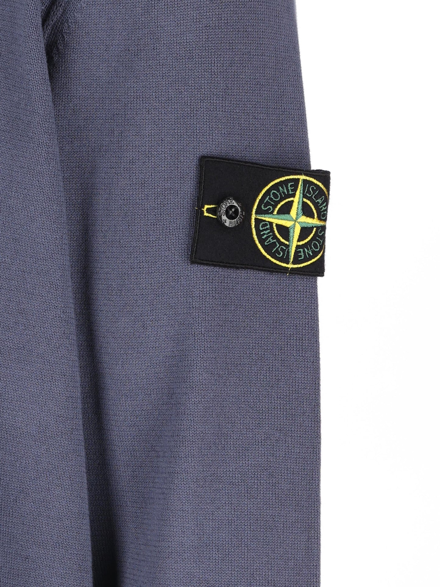 Maglia realizzata in lana vergine 5100053 S00B2V002D STONE ISLAND