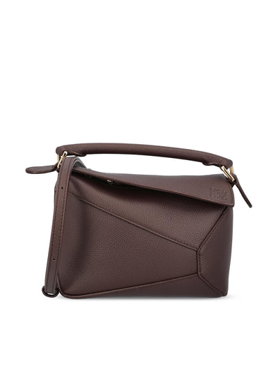 Borsa in pelle. A510P88X60 0018 LOEWE