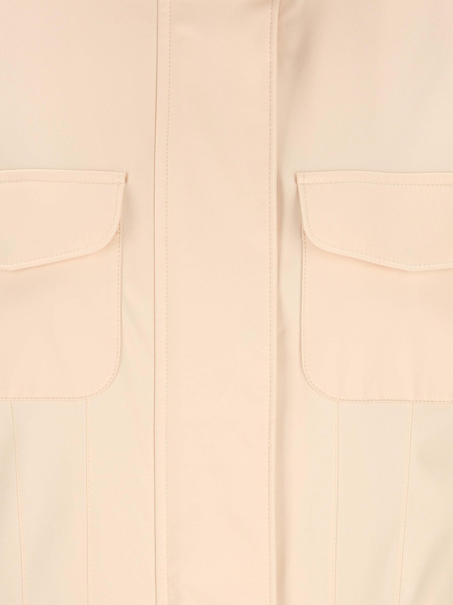 Giacca realizzata in microfibra. FAP9758 30LW LORO PIANA