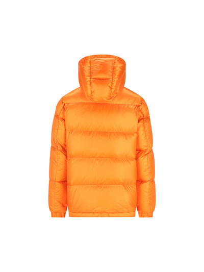 Piumino realizzato in poliammide. M1A00237 597XQ330 MONCLER