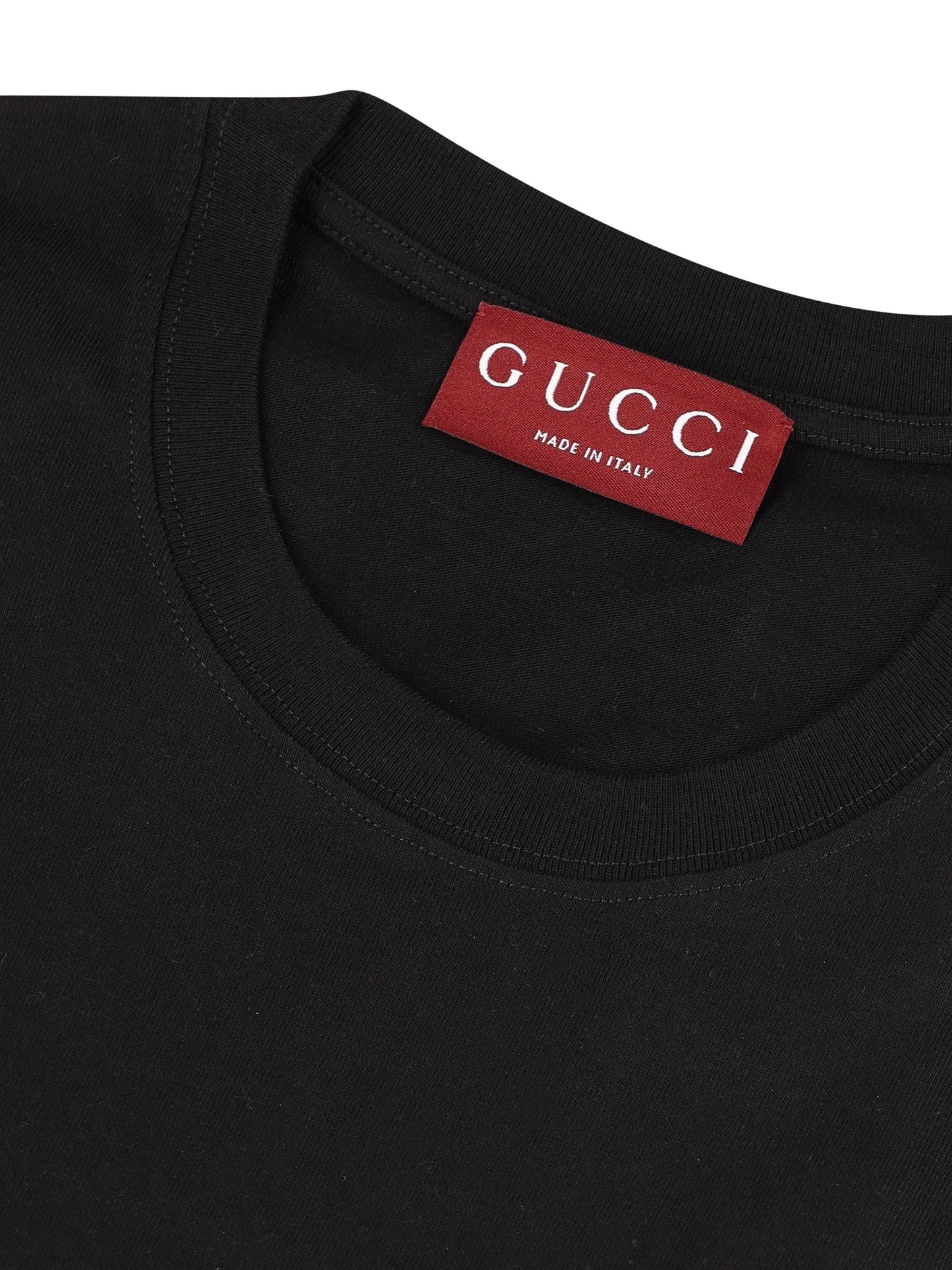 T-Shirt realizzata in cotone. 788093 XJGL61082 GUCCI