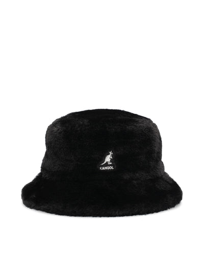 Cappello Bucket Faux Fur K4370 SB002 KANGOL