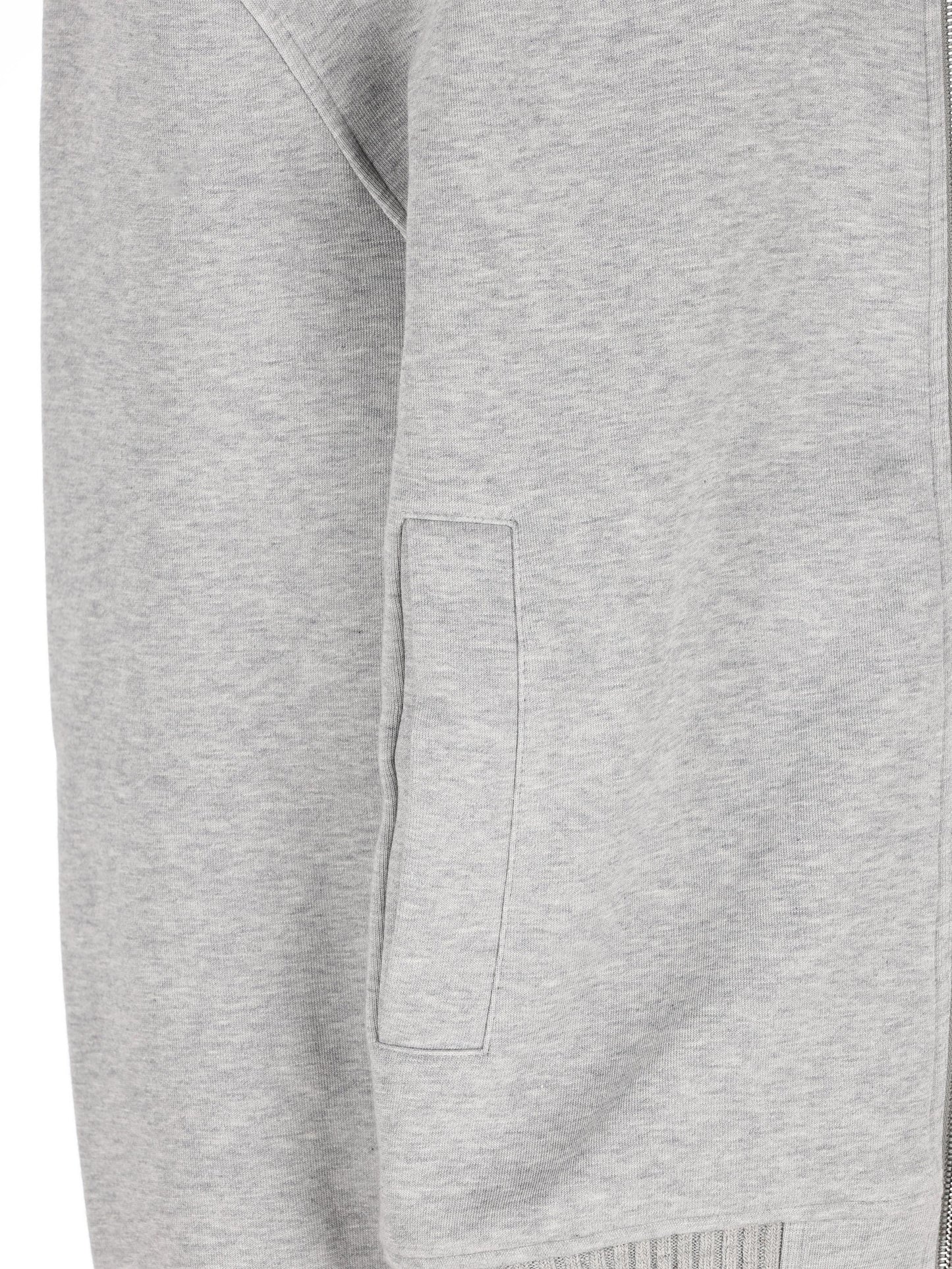 Giacca realizzata in cotone e poliammide. 843673 XJHIR1160 GUCCI