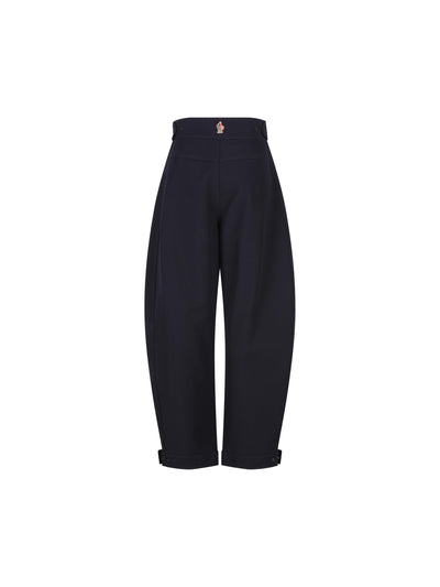 Pantaloni realizzati in poliammide. W2A00009 53063781 MONCLER GRENOBLE