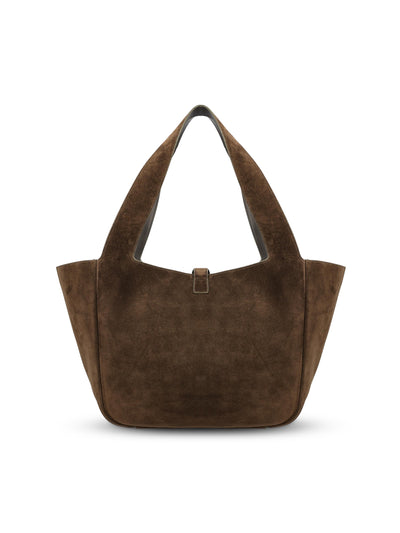 Borsa in pelle. 763435 008IW3645 SAINT LAURENT