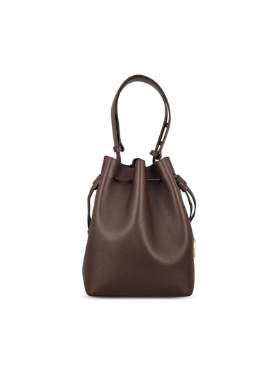 Borsa realizzata in pelle di vitello. 7W2B0R99HHL CTJ VALENTINO GARAVANI