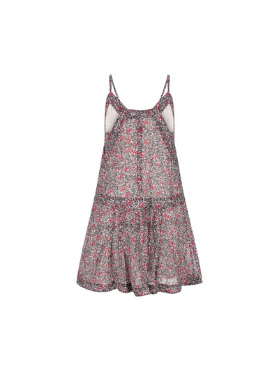 Abito realizzato in cotone. 26PRO0692FC-D1J14E 86CY ISABEL MARANT