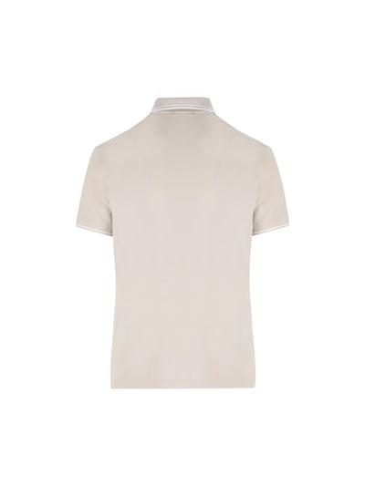 Polo realizzata in cotone. 2200010 S0018V0061 STONE ISLAND