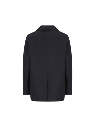 Cappotto realizzato in poliestere. PE000053U 127859200 HERNO