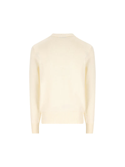 Pullover realizzato in cotone. BM90W04YNM 150 GIVENCHY