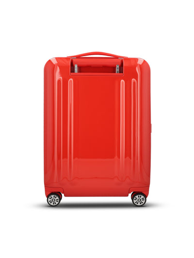 Valigia realizzata in policarbonato. 4190001387 300 BOGNER