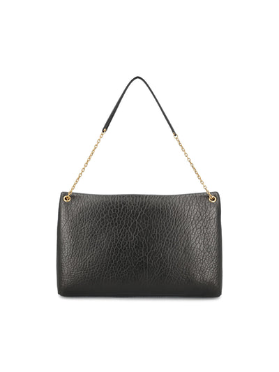 Pochette realizzata in pelle. 855802 AACYT1000 SAINT LAURENT