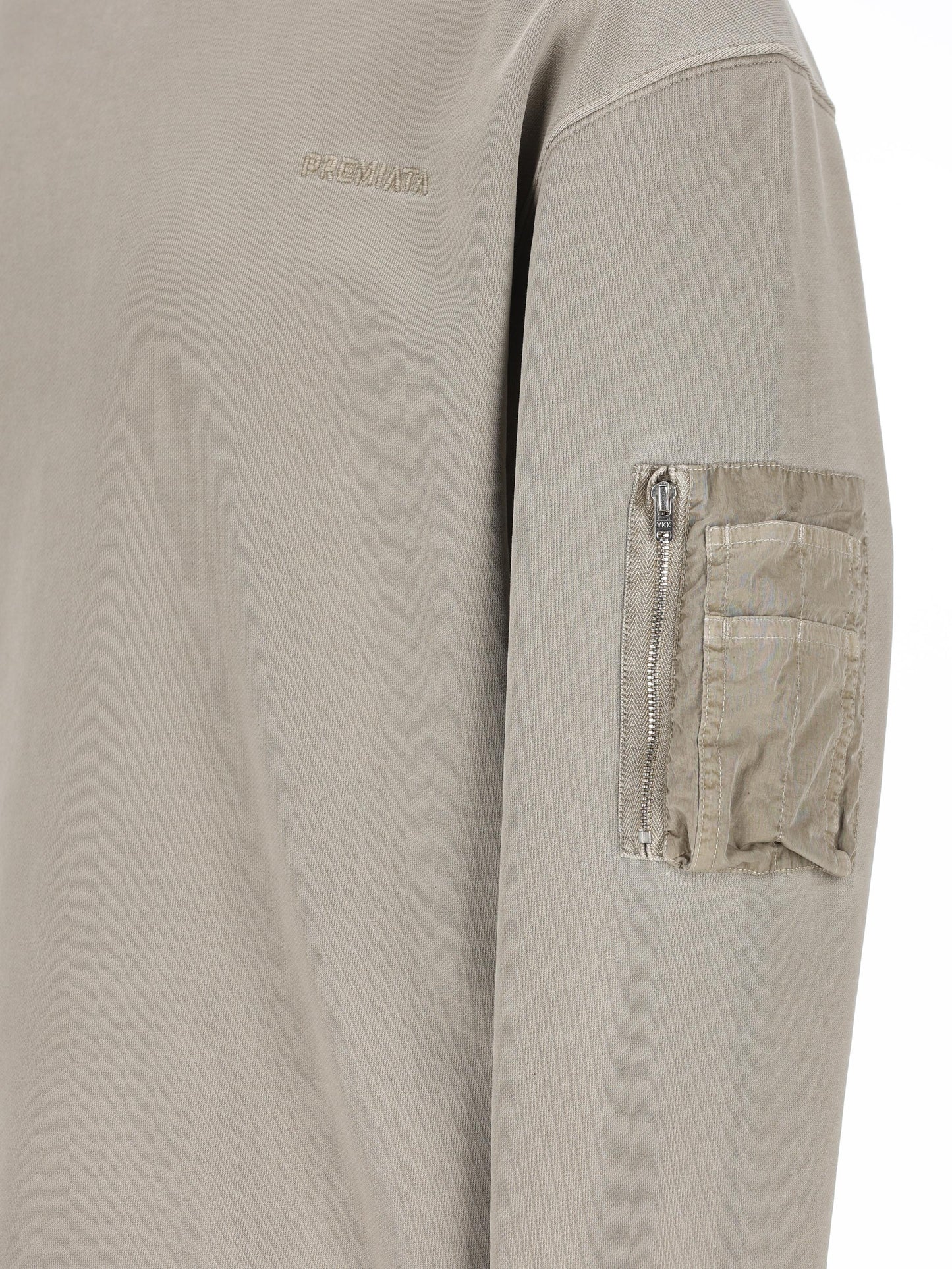 Maglia realizzata in cotone. PA1054MD DUNITO PREMIATA