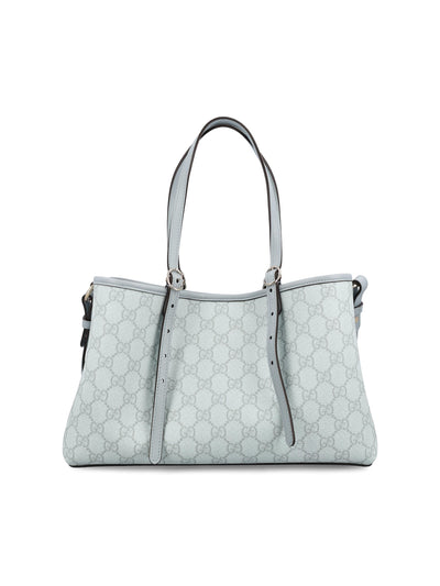Borsa realizzata in tessuto spalmato. 815214 FAD6L4943 GUCCI