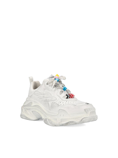 Sneakers realizzate in poliuretano. 803243 W3SSL9000 BALENCIAGA