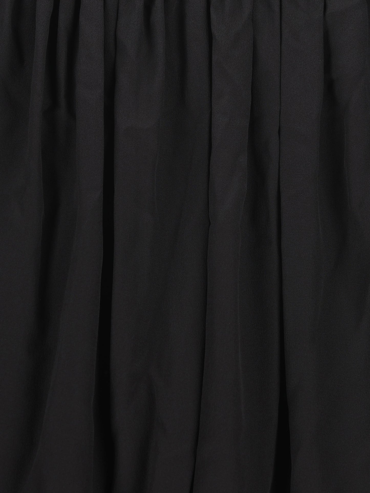 Top realizzato in seta. CH26SHT38005 001 CHLOE'