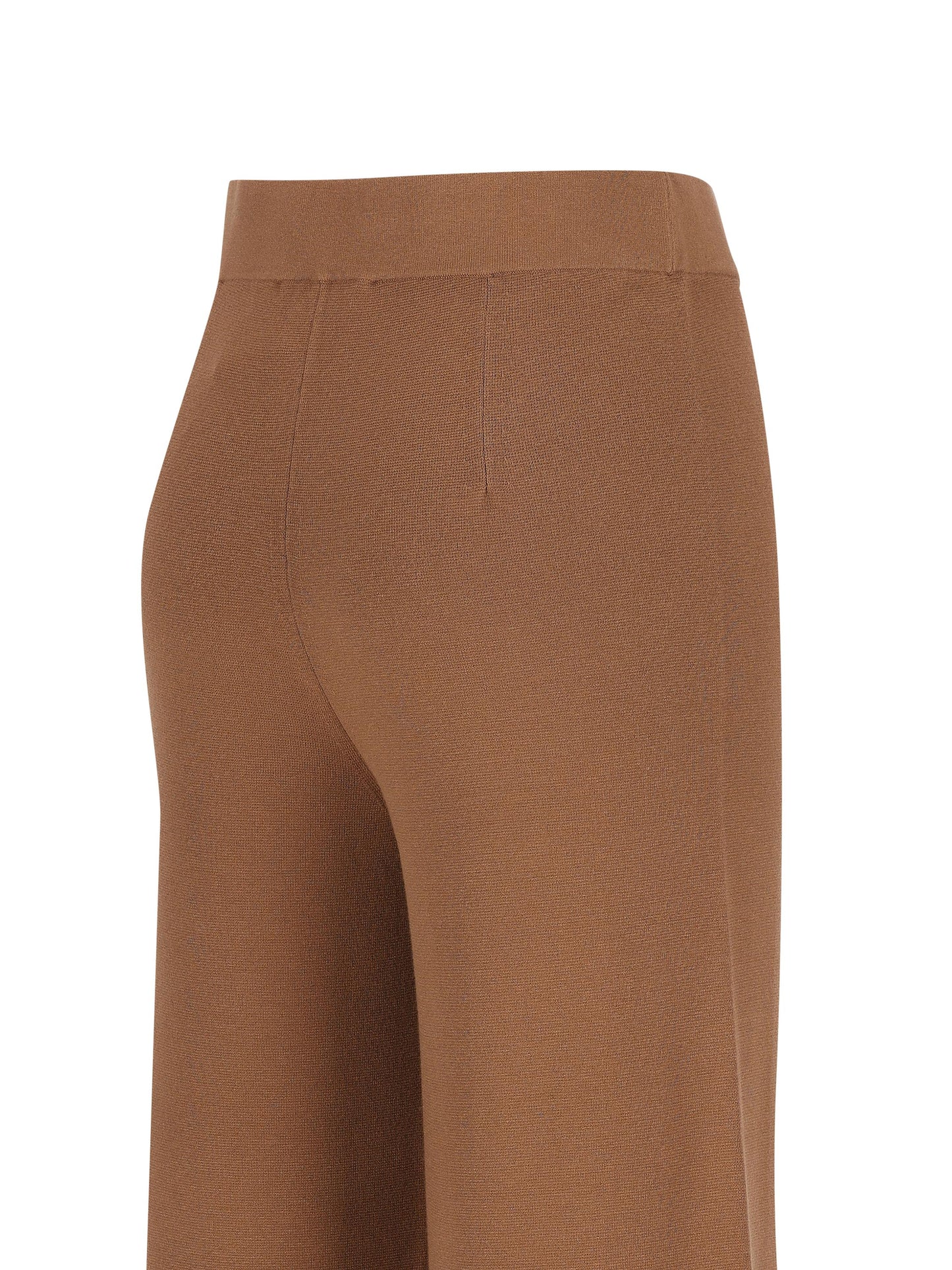 Pantalone realizzato in viscosa. 2526336011600 003 MAX MARA - STUDIO