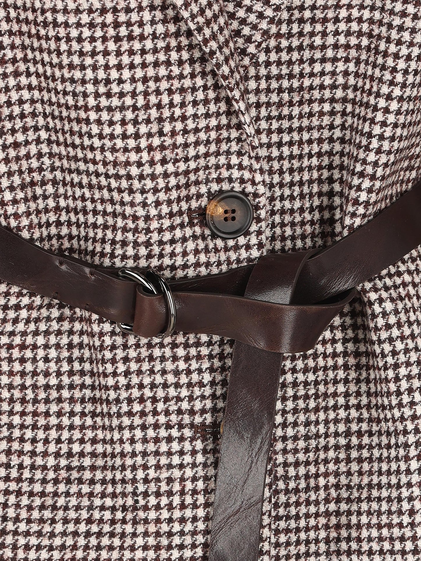 Giacca realizzata in lana e alpaca. MV4047398 C007 BRUNELLO CUCINELLI