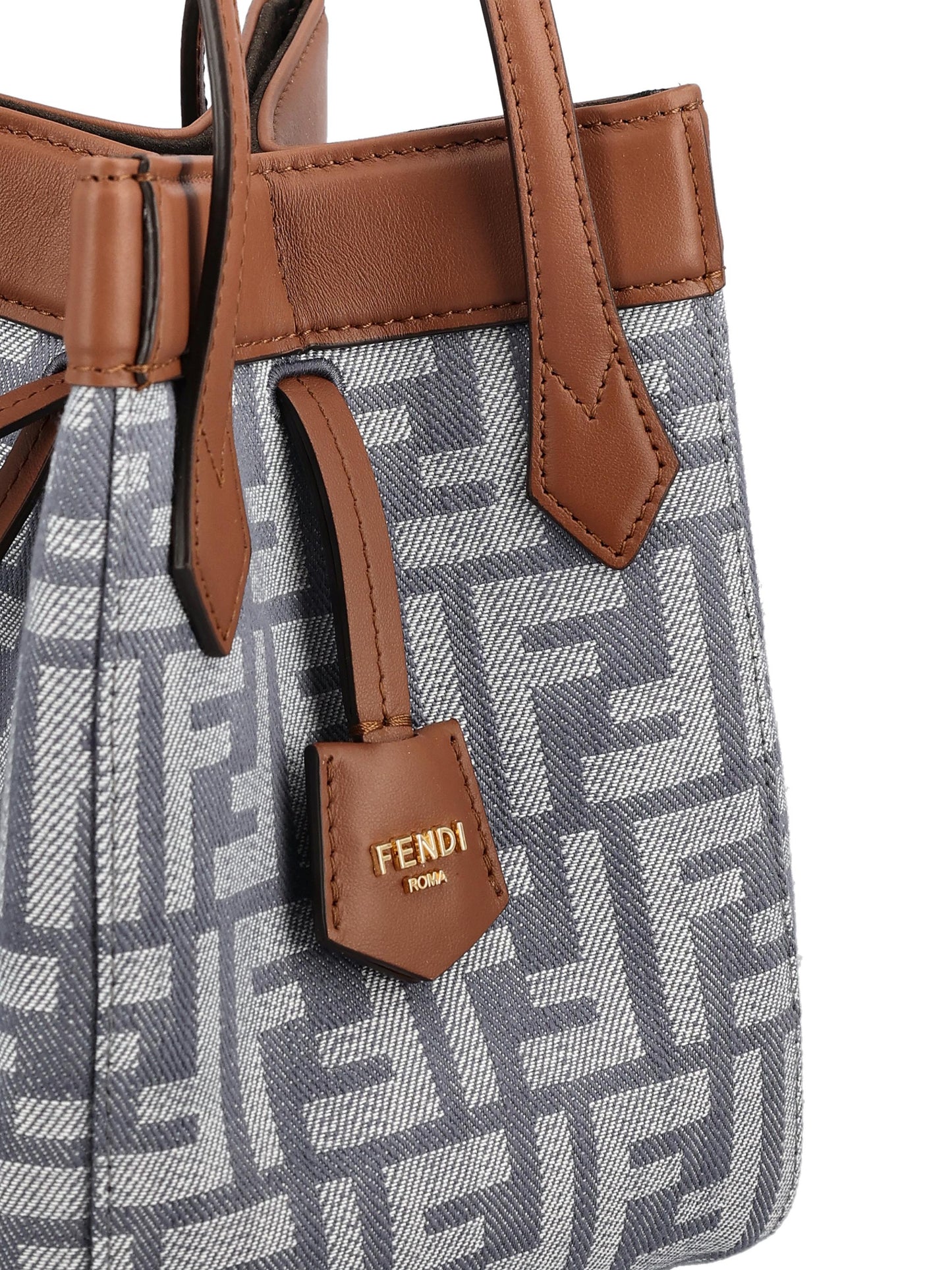 fendi origami mini v.cher 8BS083 AUT4F1SXQ FENDI