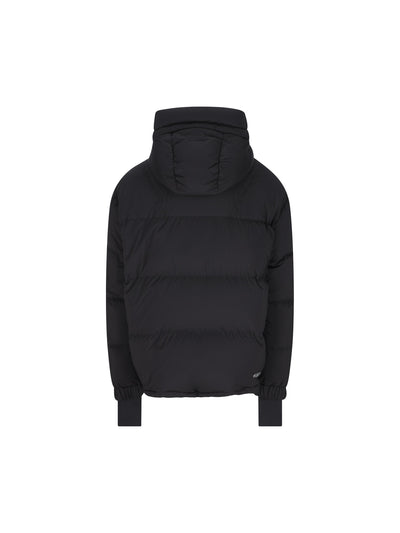 Giacca realizzata in poliammide. M1A00008 539X6999 MONCLER GRENOBLE