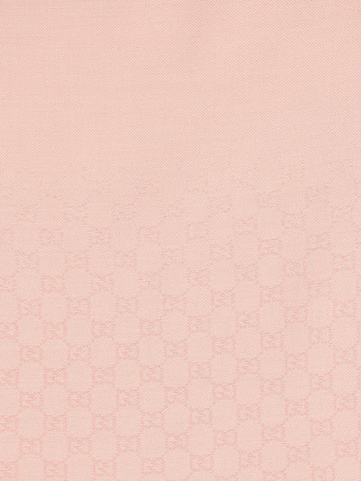 Sciarpa realizzata in lana. 848507 3G2005872 GUCCI