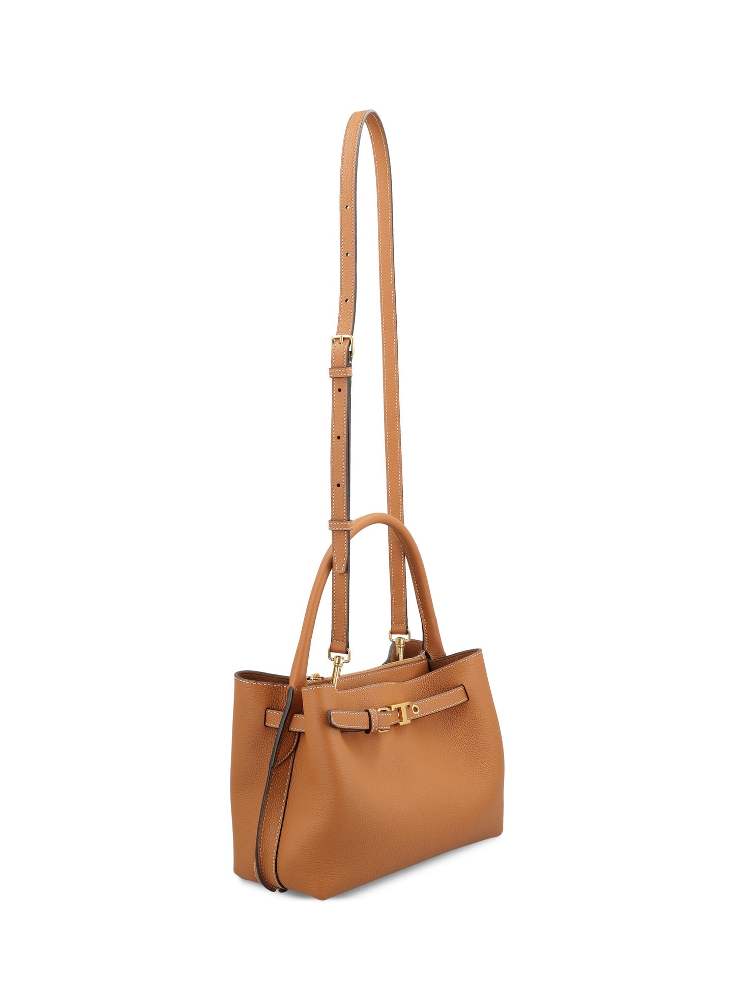 Borsa realizzata in pelle. XBWTIMJ0100WKA S410 TOD'S