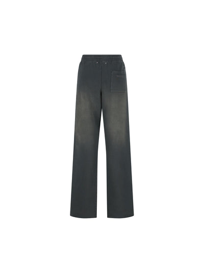 Pantaloni realizzati in cotone. GUP02469 P00214790498 GOLDEN GOOSE