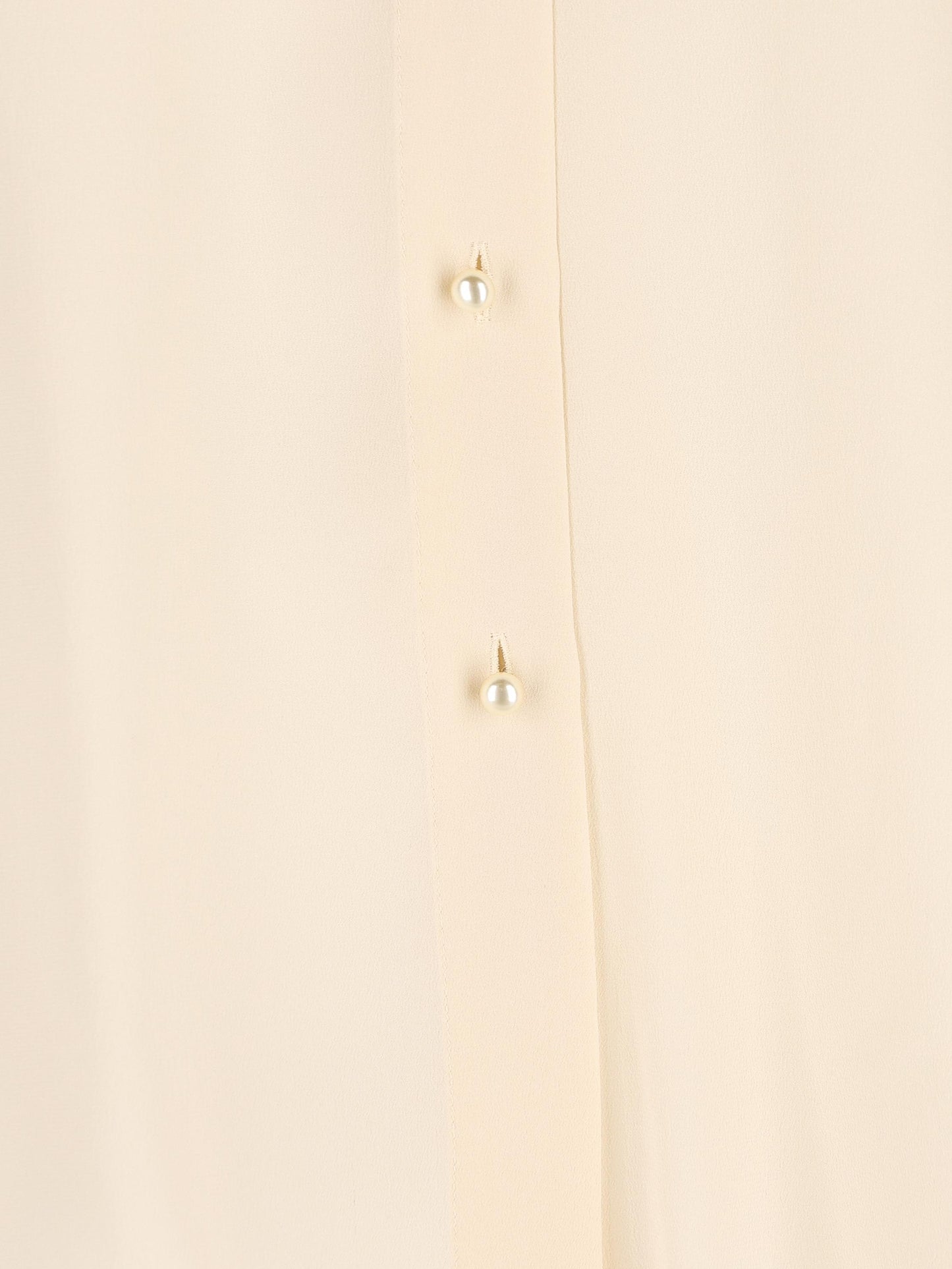 Camicia realizzata in seta. 8B3AB85521B AD6 VALENTINO GARAVANI