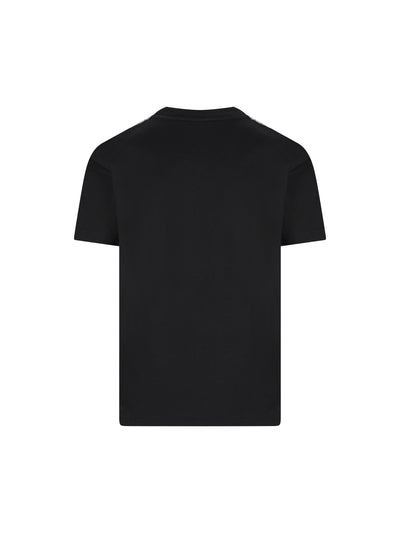 T-Shirt realizzata in cotone. 8106248 A1189 BURBERRY