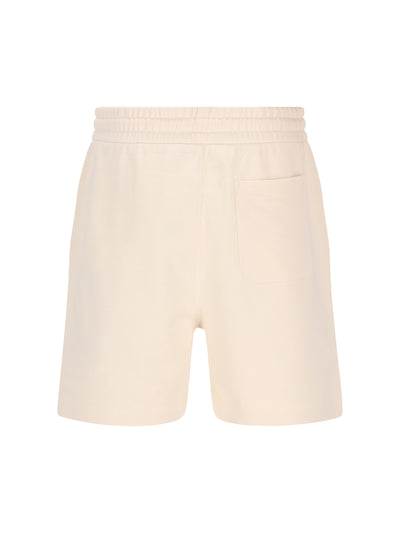 Shorts in cotone. M8H00002 89AUJ02B MONCLER - DONALD GLOVER