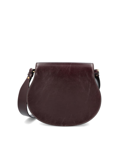 Borsa realizzata in pelle. CH25WS679N57 607 CHLOE'