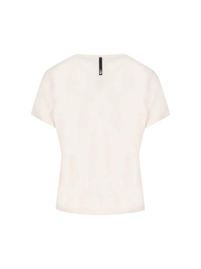 T-shirt realizzata in poliestere. NF0A8GXW QNI1 THE NORTH FACE