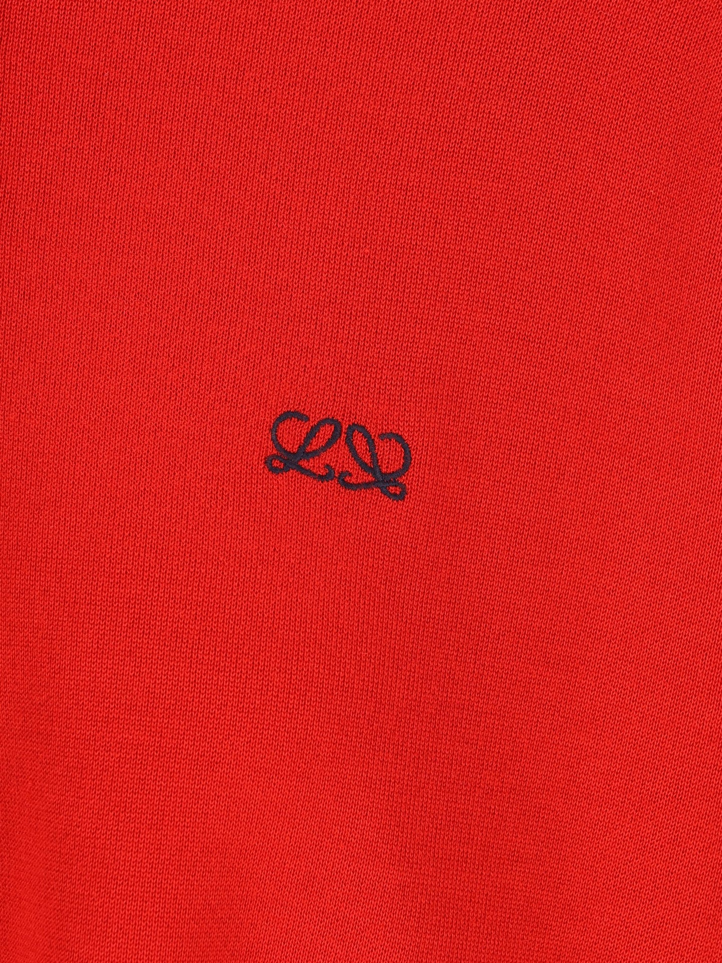 Maglia realizzata in cashmere e seta. S540Y14KHJ 7100 LOEWE