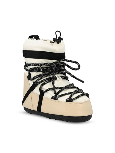 Stivali realizzati in poliestere. W4H00010 M8636036 MONCLER GRENOBLE