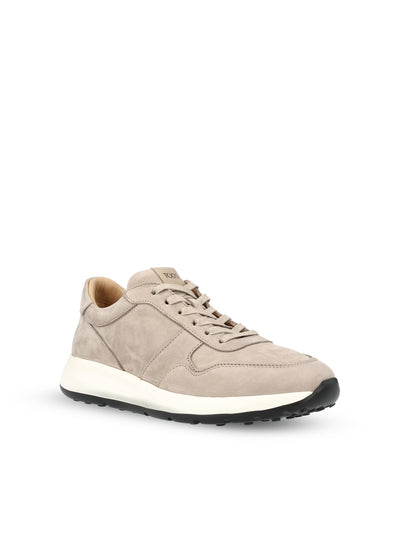 Sneakers realizzate in pelle. XXM79K0Z281OQ0 SX01 TOD'S
