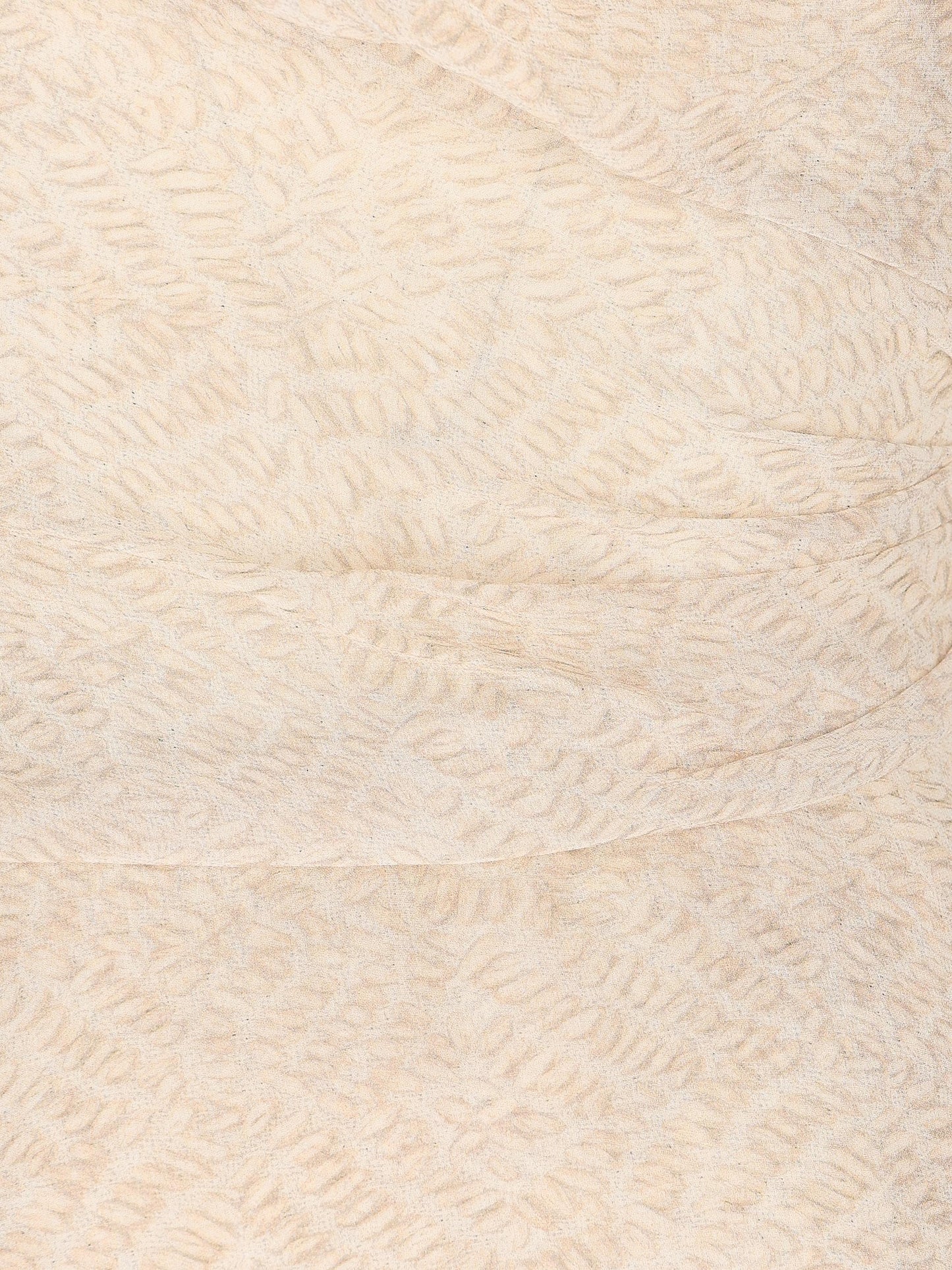 Abito realizzato in seta 26ERO1078FA-D2J05I 23EC ISABEL MARANT