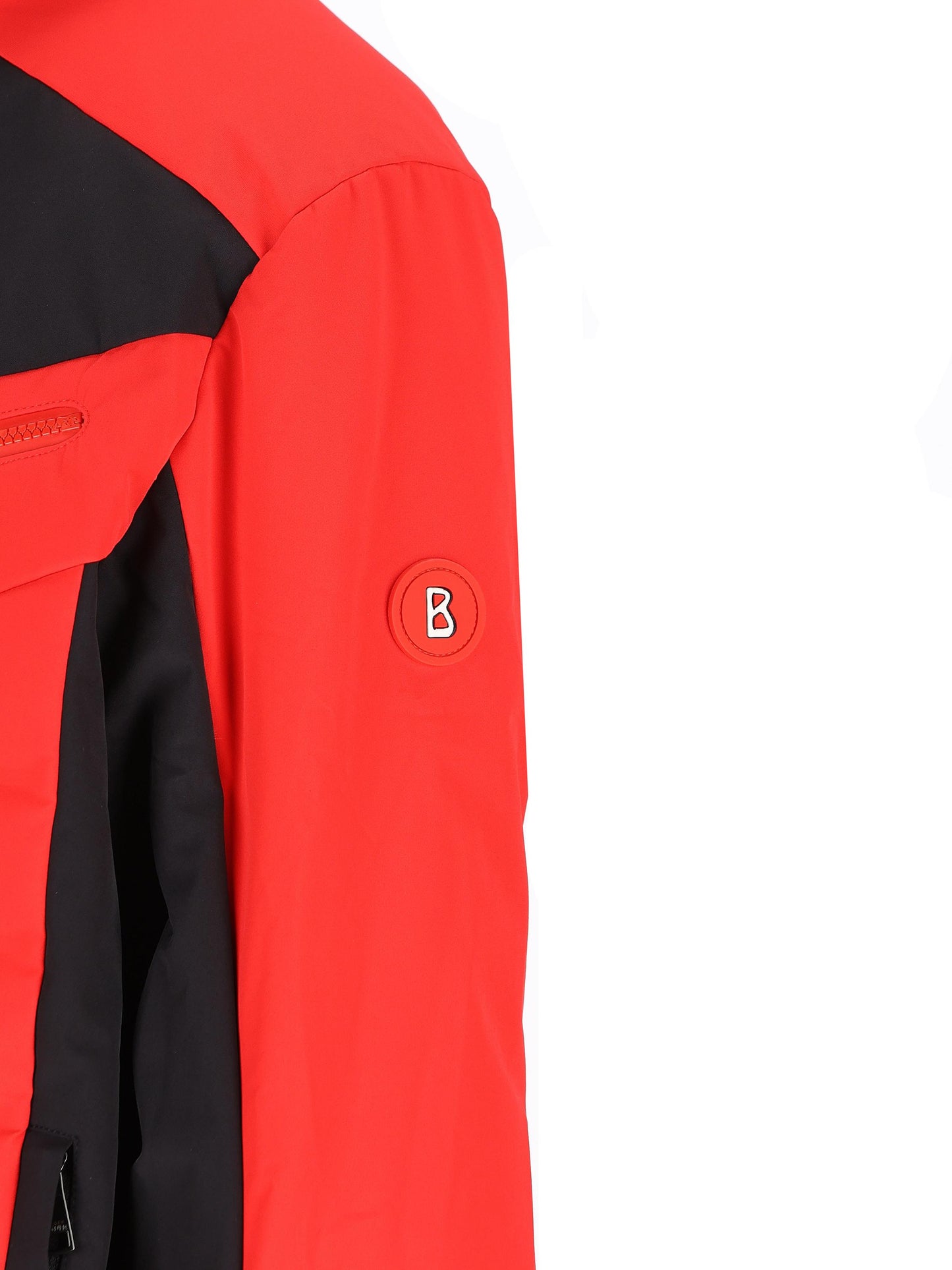 Giacca realizzata in poliammide ed elastan. 31176269 554 BOGNER