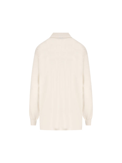 Maglia realizzata in cashmere e seta. S540Y14KHJ 2100 LOEWE