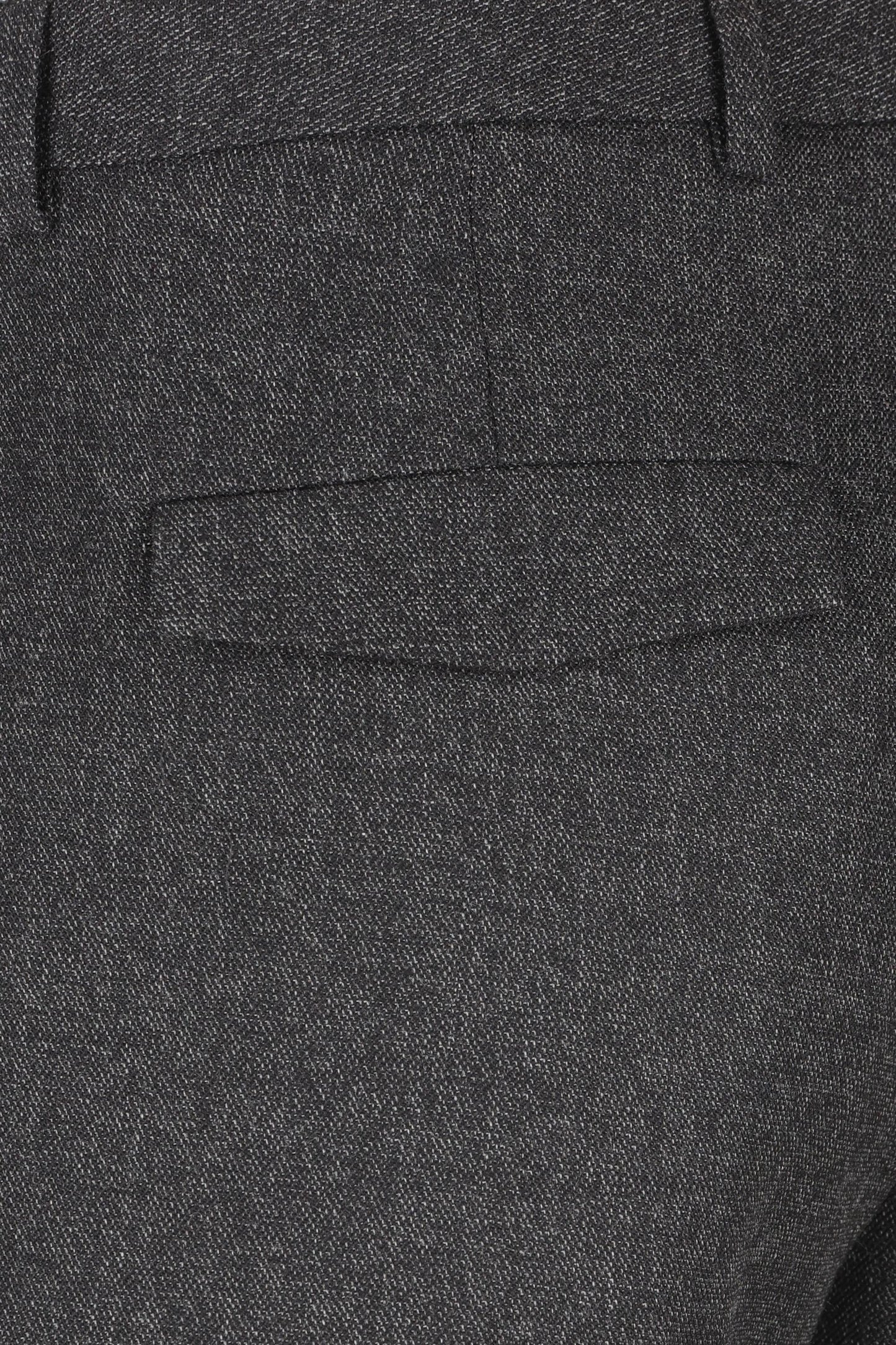 Pantaloni realizzati in lana. 850333 Z7AXC1016 GUCCI