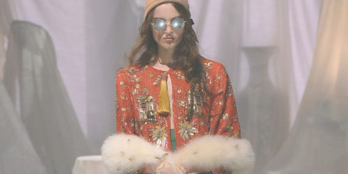 Il primo show ‘Valentino by Alessandro Michele’ divide online ma entusiasma i buyer