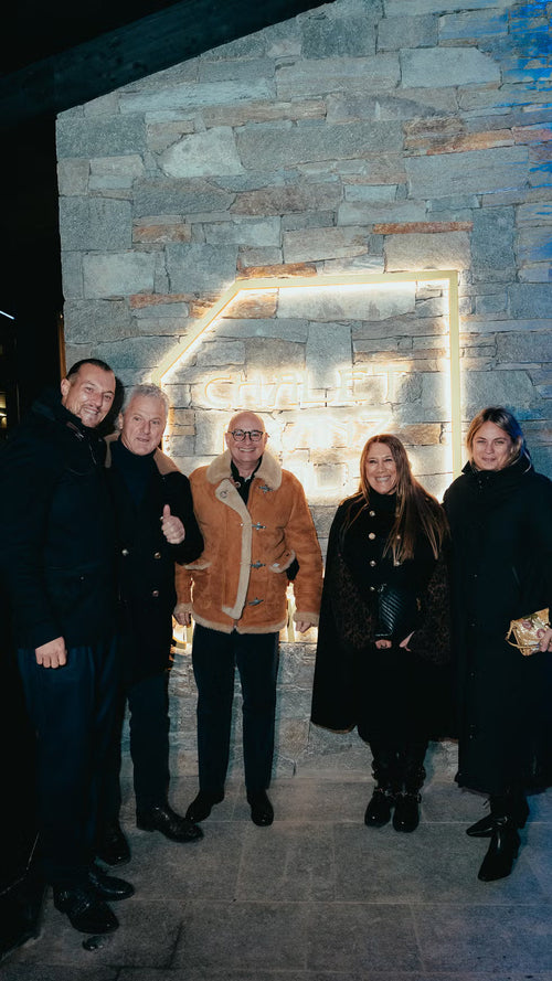 Leisure Olympics Cortina