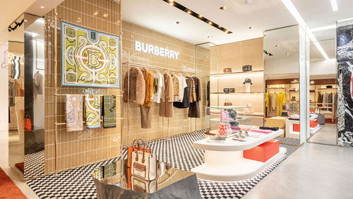 Burberry