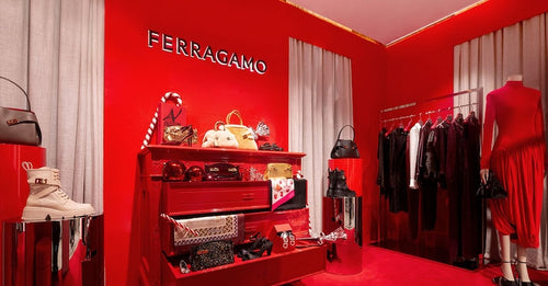 Ferragamo a Cortina