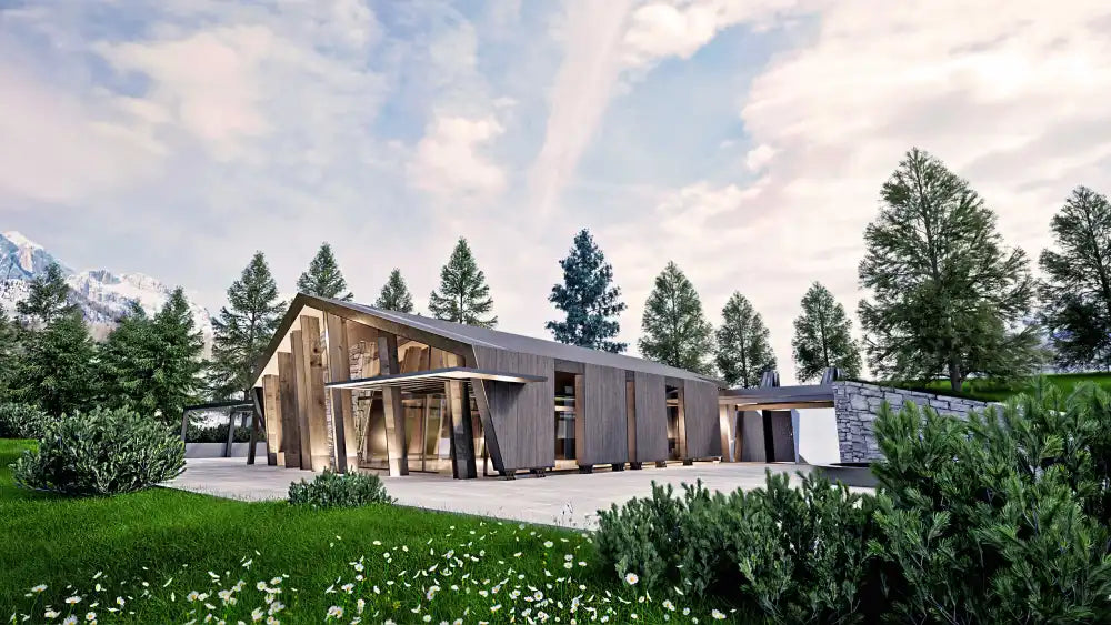 Franz Kraler to Open Luxury Ski-slope Chalet in Cortina d’Ampezzo