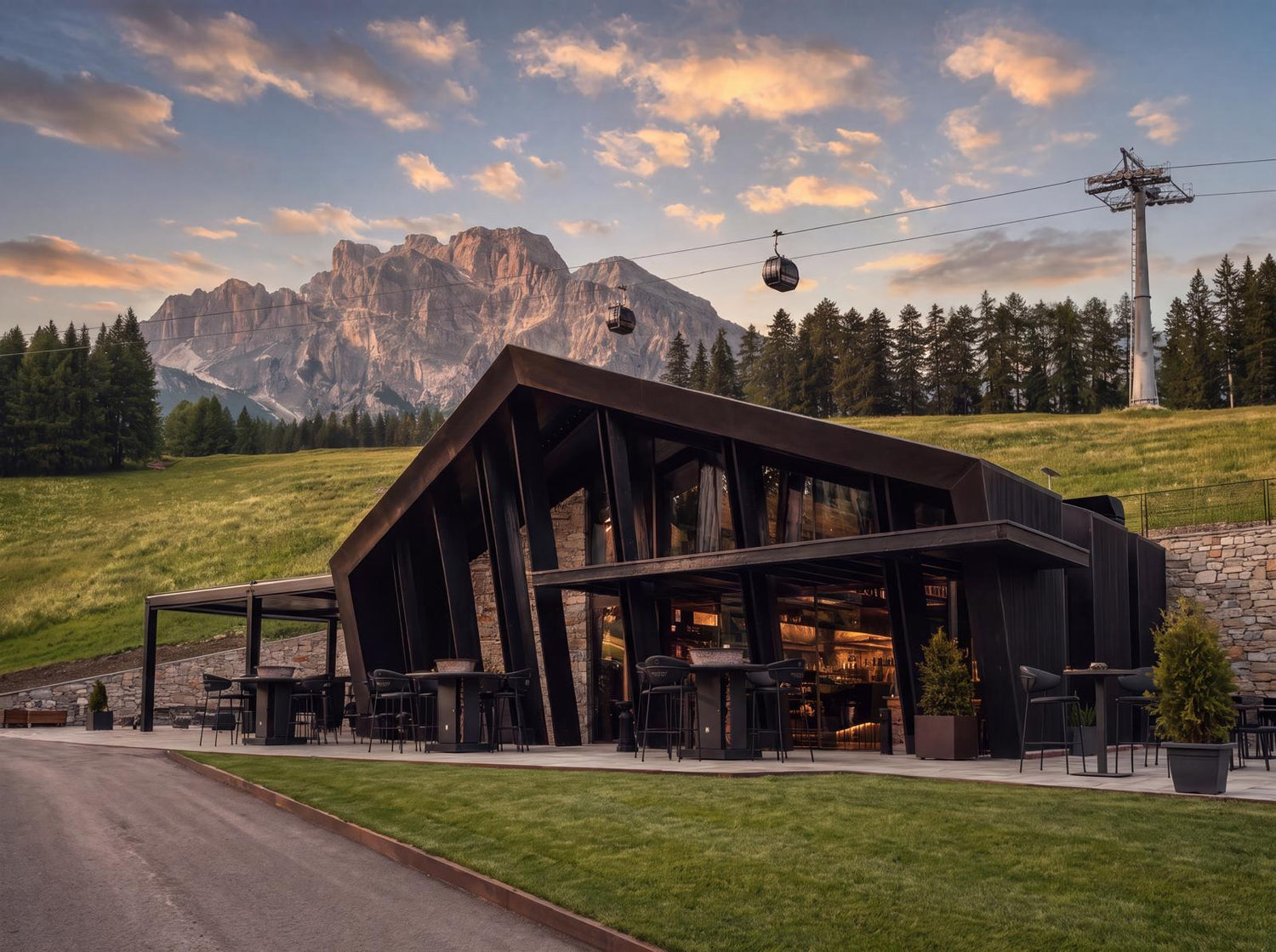 Italy's Luxury Retailers Face a Great Reset